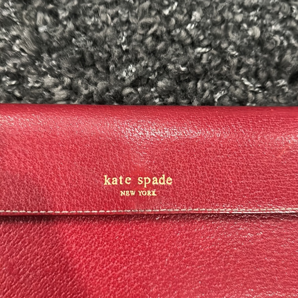 Kate Spade wallet - Picture 3 of 7